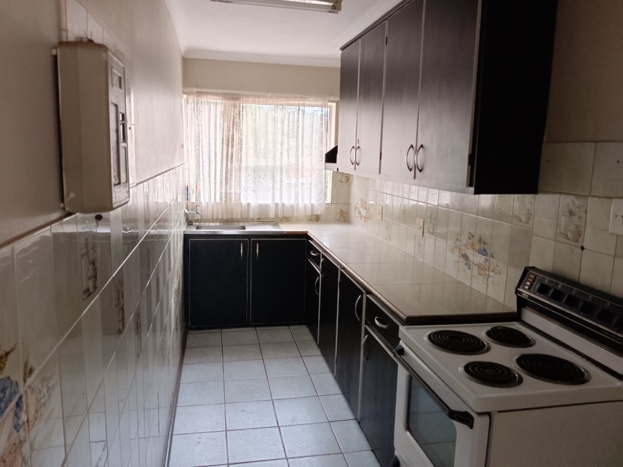 2 Bedroom Property for Sale in Riebeeckstad Free State